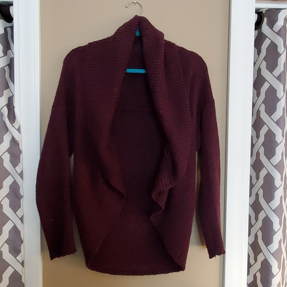 Apt. 9 Sweaters - Cartigan